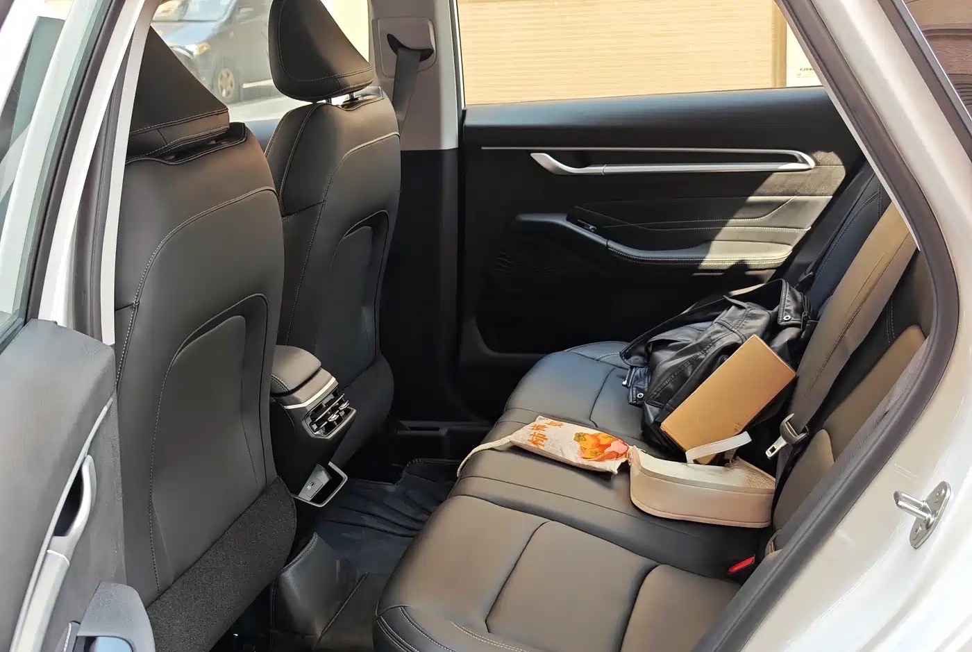 GEELY Emgrand 2025 #3 GEELY Emgrand 2025 immagine di auto #3