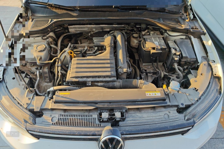 Volkswagen Golf 2023 #22 Volkswagen Golf 2023 car image #22
