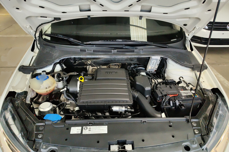 Volkswagen Santana 2022 car image #20