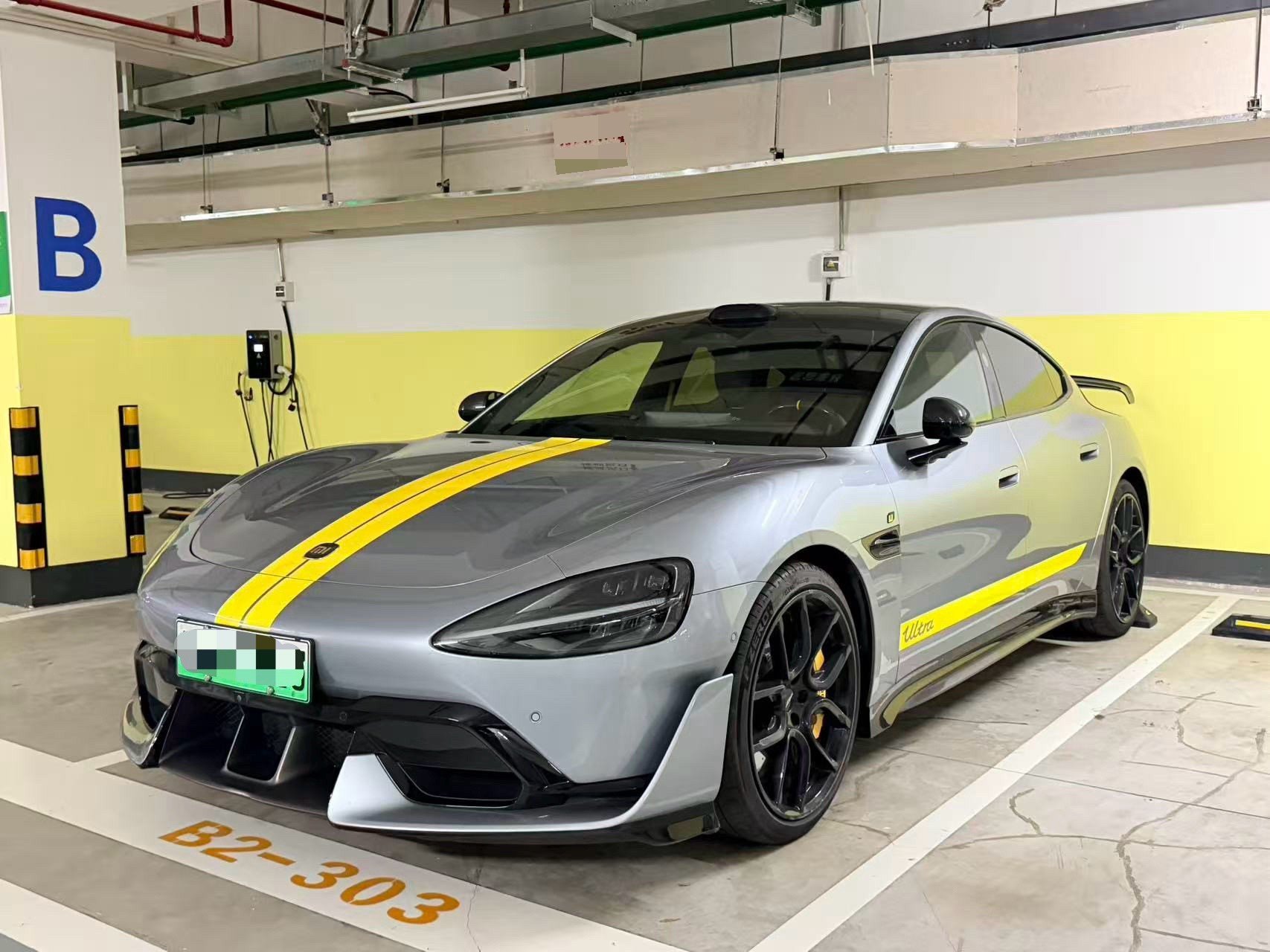 2025 2025 imagen de coche