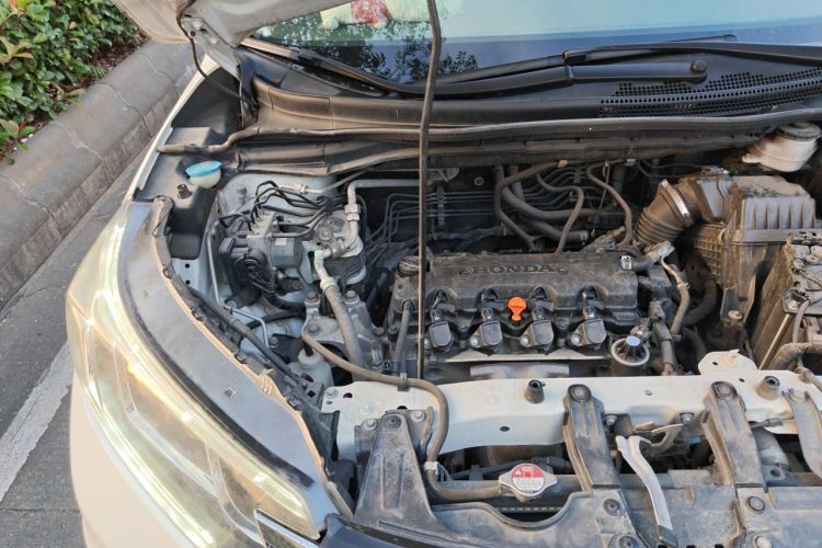 Honda CR-V 2016 car image #24