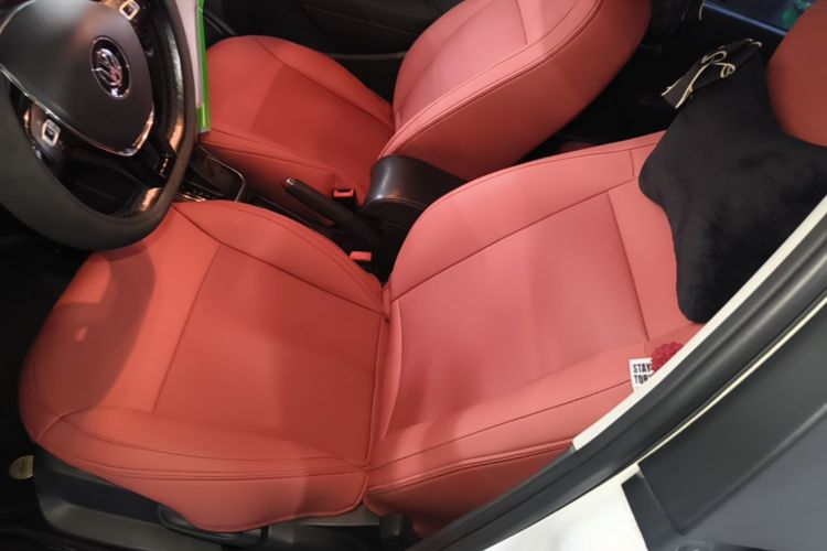 Volkswagen Polo 2018 car image #15