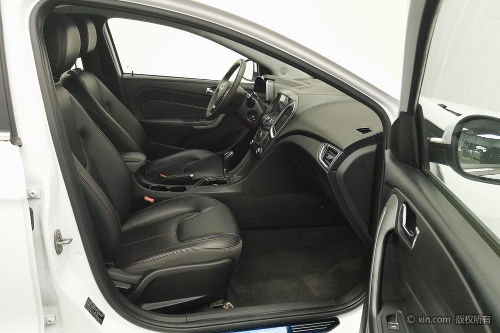 Chery Arrizo 5 2016 immagine di auto #12