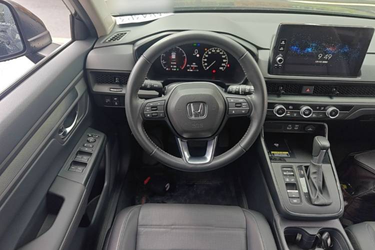 Honda CR-V 2024 #11 Honda CR-V 2024 car image #11