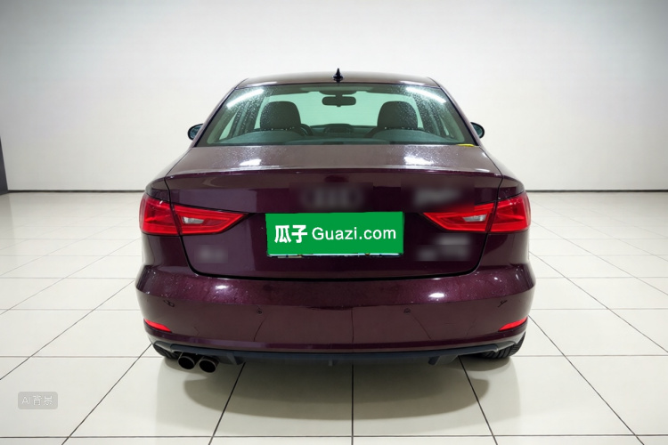 Audi A3 2015 #6 Audi A3 2015 immagine di auto #6