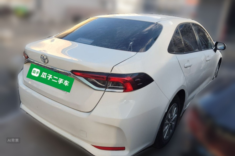 Toyota Corolla 2021 #7 Toyota Corolla 2021 imagem de carro #7