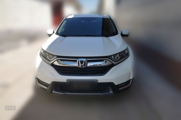 Honda CR-V 2020 #3 Honda CR-V 2020 car image #3