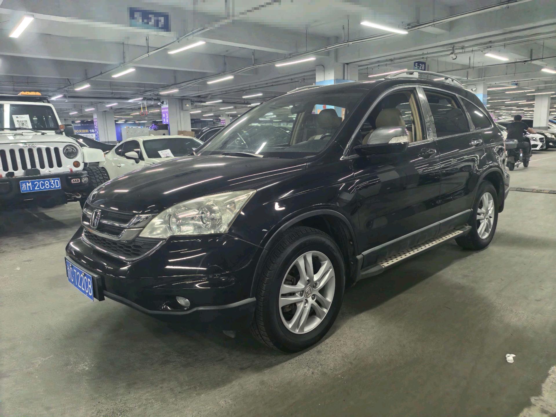 2011 2011 car image