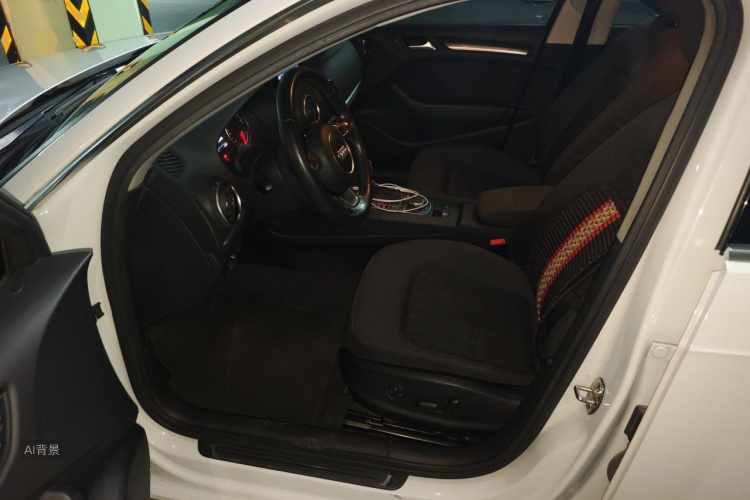 Audi A3 2015 imagen de coche #17