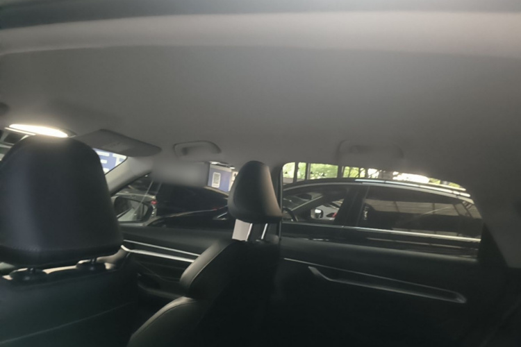GEELY Emgrand 2024 car image #18