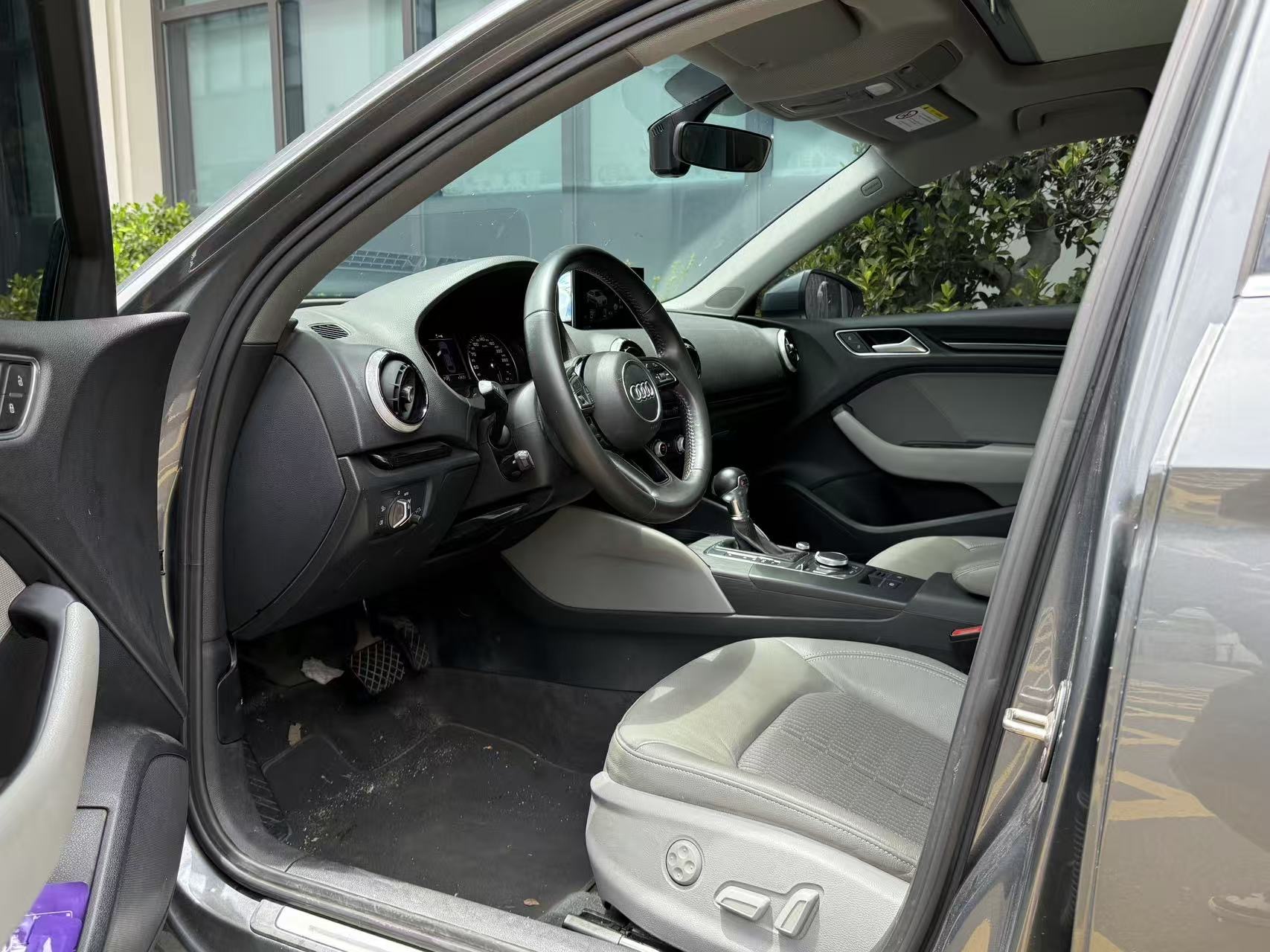 Audi A3 2020 car image #6