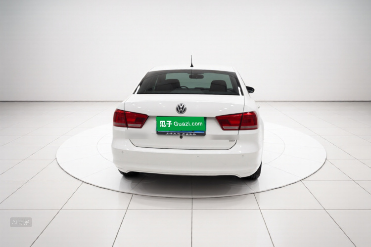 Volkswagen Santana 2016 #6 Volkswagen Santana 2016 car image #6