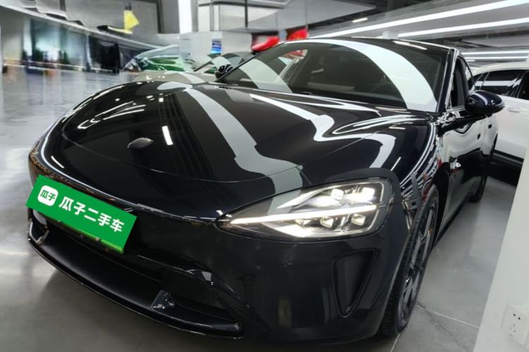 MI SU7 2025 car image #2