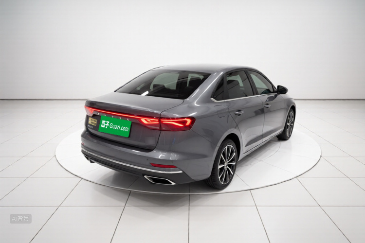 GEELY Emgrand 2023 #6 GEELY Emgrand 2023 immagine di auto #6