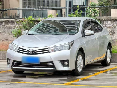 2016 2016 immagine di auto