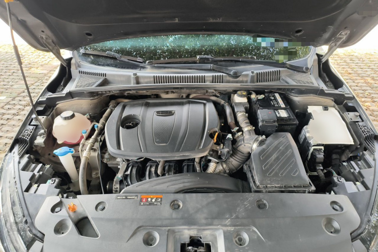 GEELY Emgrand 2024 #22 GEELY Emgrand 2024 car image #22