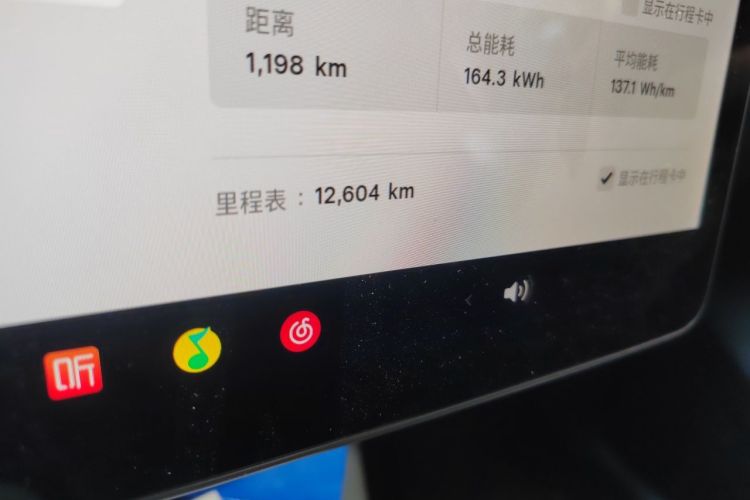 Tesla Model Y 2021 #8 Tesla Model Y 2021 car image #8