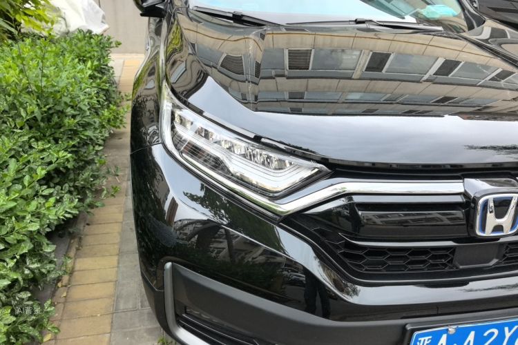 Honda CR-V 2023 car image #8