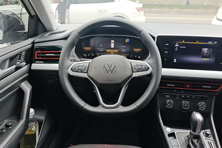 Volkswagen Lavida 2023 #11 Volkswagen Lavida 2023 car image #11