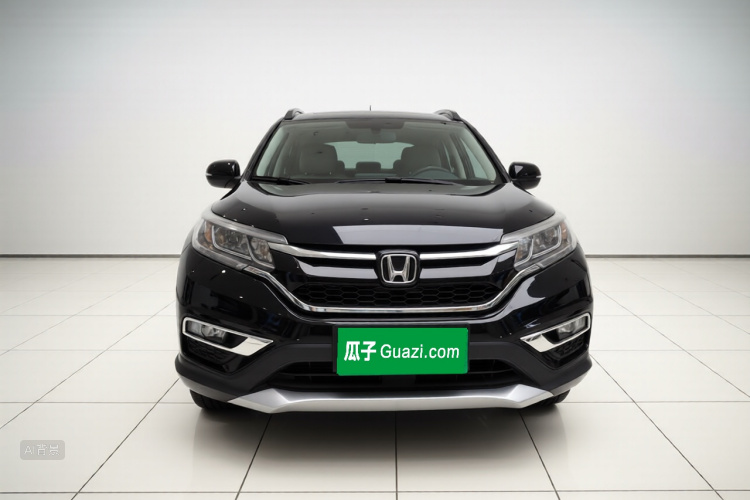 Honda CR-V 2017 car image #3