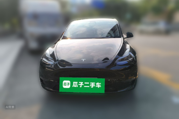Tesla Model Y 2023 car image #3