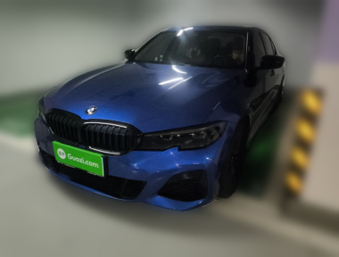 BMW 3 Series 2020 BMW 3 Series 2020 car image
