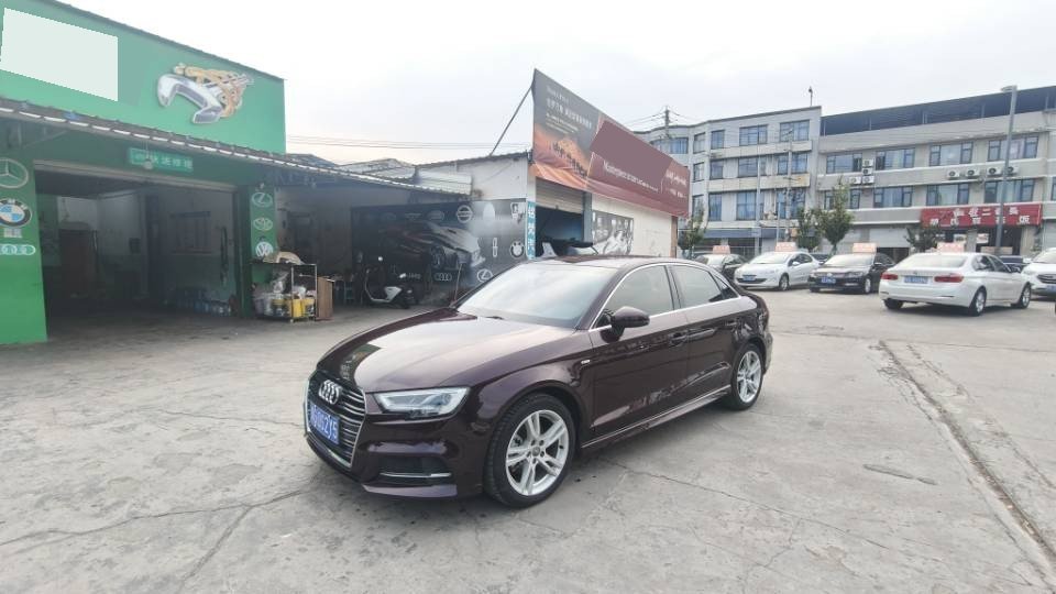 2019 2019 car image