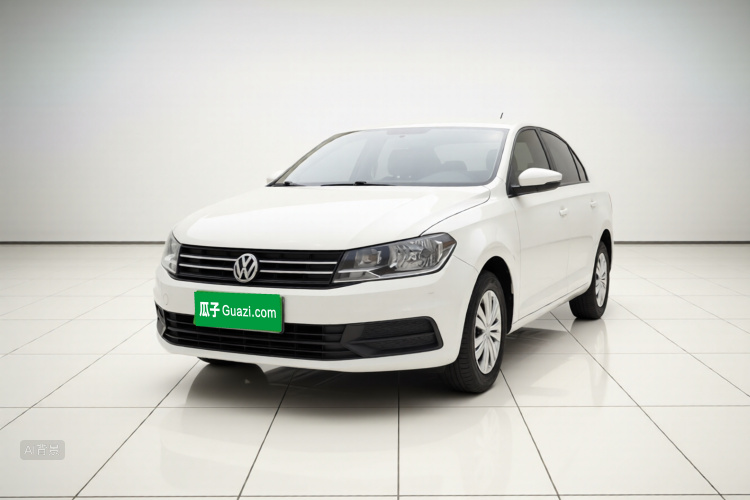 Volkswagen Santana 2019 car image #2