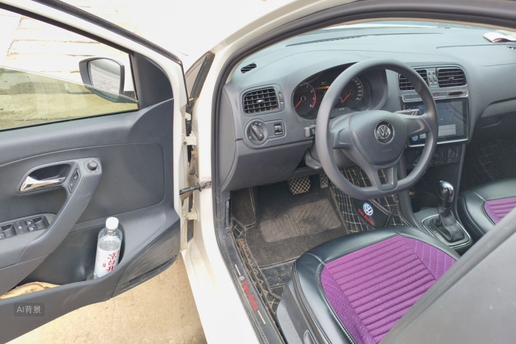 Volkswagen Polo 2018 #18 Volkswagen Polo 2018 car image #18
