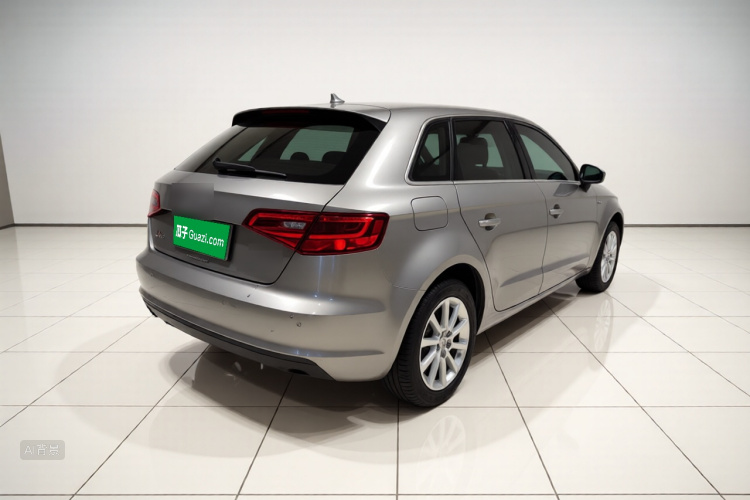 Audi A3 2016 #7 Audi A3 2016 car image #7