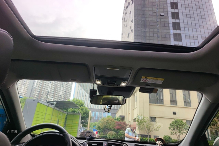 Honda CR-V 2022 car image #20