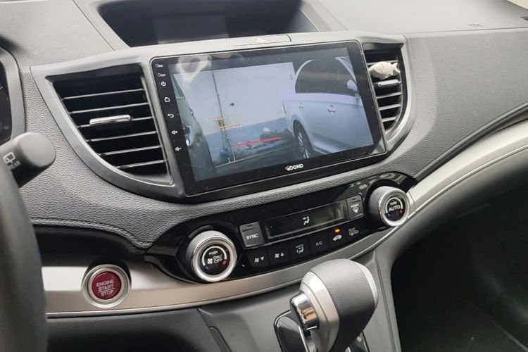 Honda CR-V 2016 car image #13