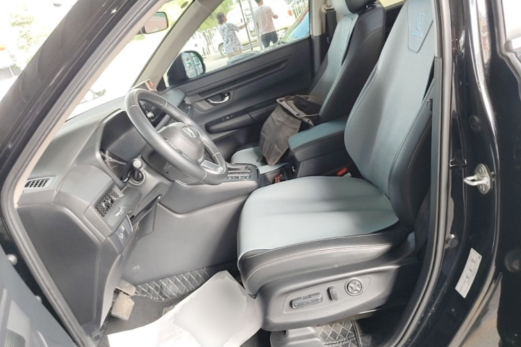 Honda CR-V 2024 car image #15