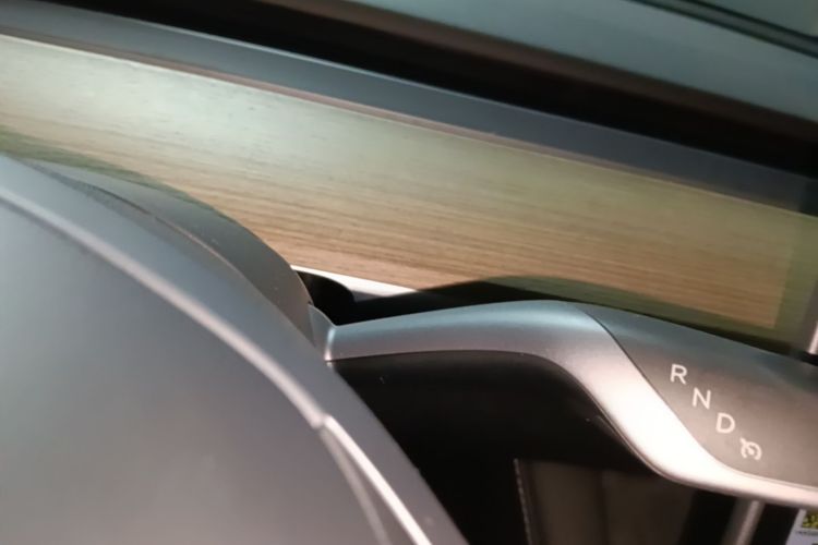 Tesla Model Y 2022 #14 Tesla Model Y 2022 car image #14