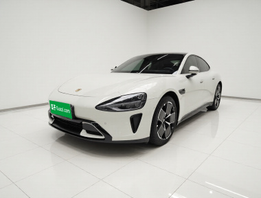 MI SU7 2024 صورة سيارة 