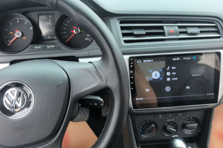 Volkswagen Lavida 2021 car image #10