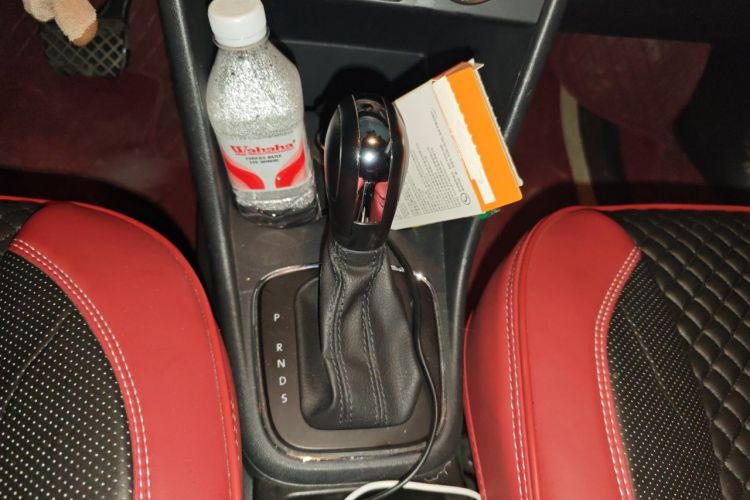 Volkswagen Polo 2019 #14 Volkswagen Polo 2019 car image #14