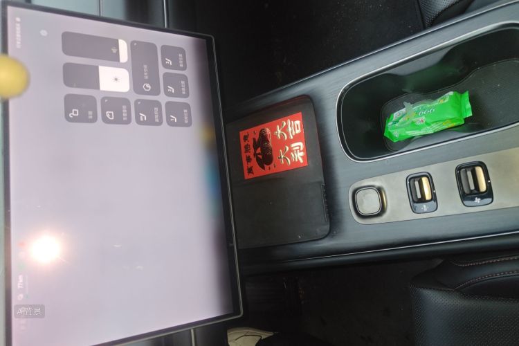 小米汽车 小米SU7 2024 汽车图片 #15