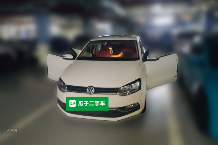 Volkswagen Polo 2018 #2 Volkswagen Polo 2018 car image #2