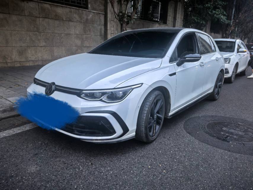 2023 2023 immagine di auto