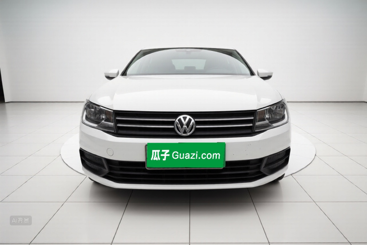 Volkswagen Santana 2017 #3 Volkswagen Santana 2017 car image #3