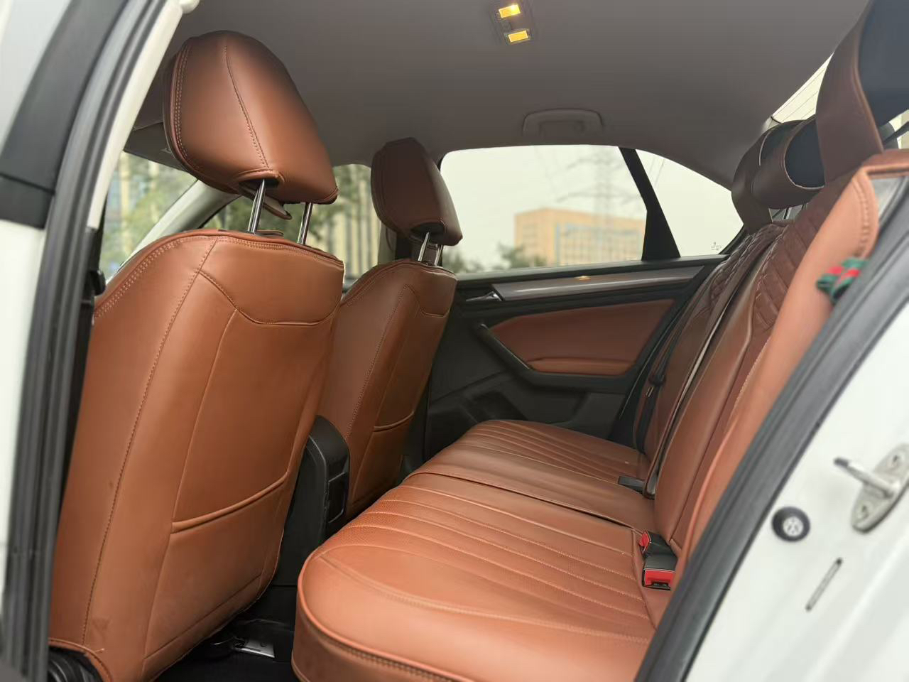 Volkswagen Bora 2020 #5 Volkswagen Bora 2020 صورة سيارة #5