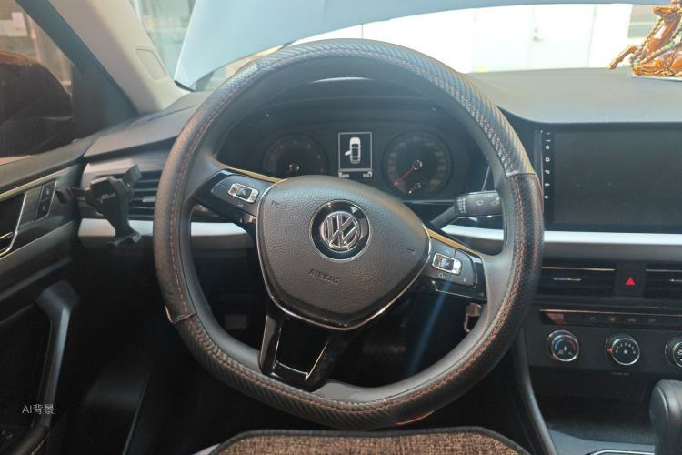 Volkswagen Lavida 2019 #12 Volkswagen Lavida 2019 car image #12