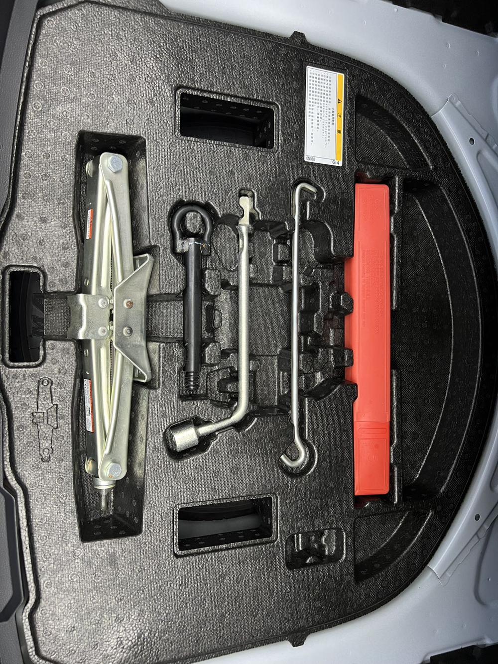 Toyota Corolla 2022 car image #20