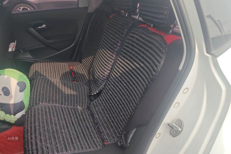 Volkswagen Polo 2016 صورة سيارة #19