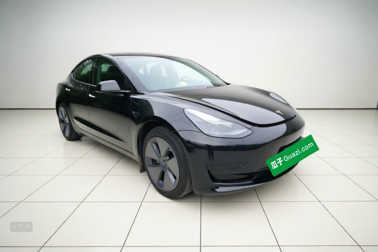 Tesla Model 3 2023 #4 Tesla Model 3 2023 car image #4