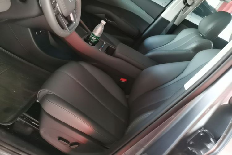 BYD Yuan Plus 2025 car image #15