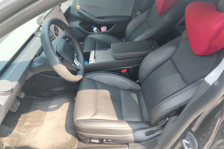 Tesla Model 3 2024 #17 Tesla Model 3 2024 car image #17