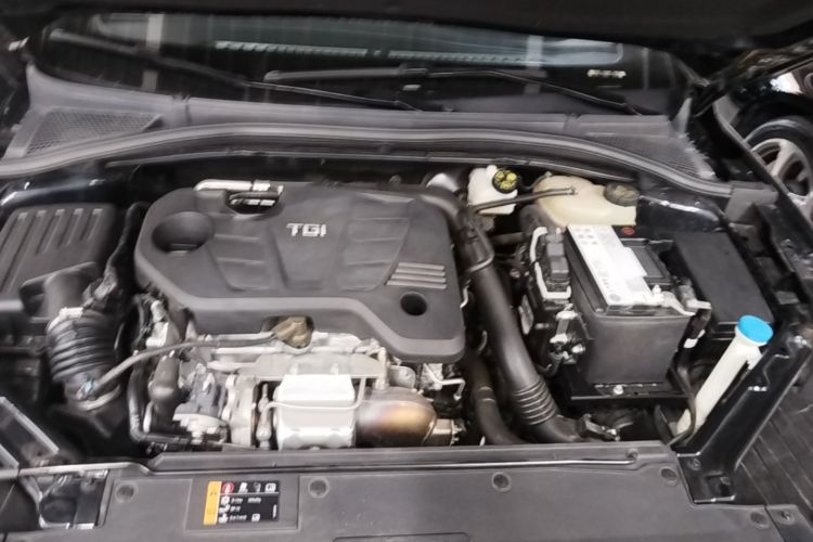 MG 5 2022 car image #20