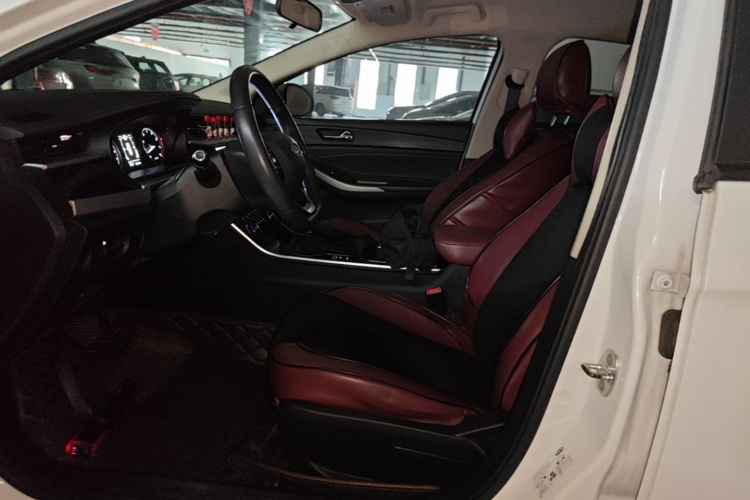 Chery Arrizo 5 2021 #15 Chery Arrizo 5 2021 image de voiture #15